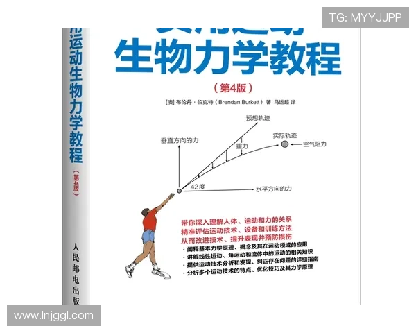 以生物力学为核心的运动健康损伤预防与工程应用研究新视角探索路径