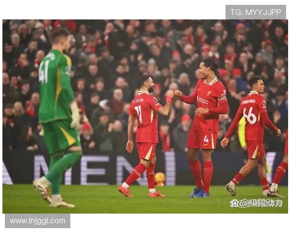 利物浦主场迎战莱斯特城 力争胜利重返英超前四