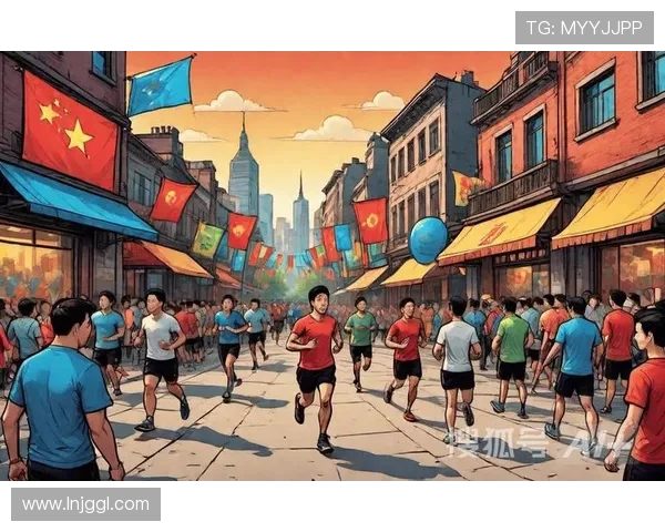 以体育融合赛事为引领推动全民参与与城市活力共生发展新格局