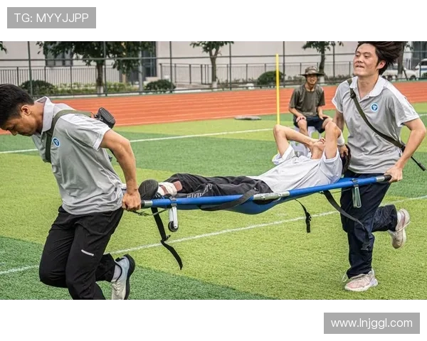 全方位挑战赛来袭 激发极限潜能 竞技与激情共舞的体育盛宴