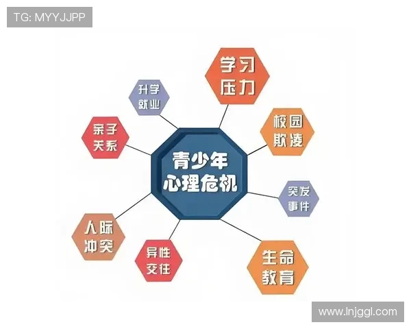 基于心理辅导介入的青少年情绪问题综合干预模式与家庭学校协同机制研究