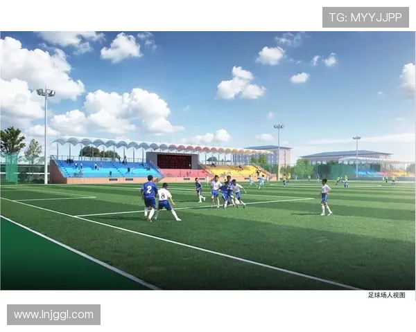 青训体系建设：推动青少年足球发展与未来人才培养的战略路径