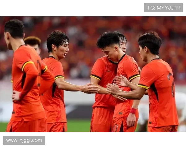 国足关键战告负引发出线形势与未来改革深度反思再掀舆论热议浪潮 - 副本 - 副本 (2)