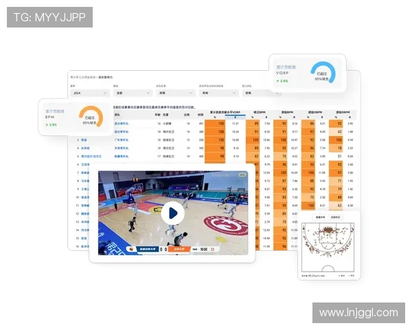 基于数据挖掘的篮球比赛节奏演变与战术效率综合分析研究与模型构建
