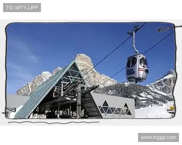 探索意大利滑雪胜地的魅力：最佳滑雪线路与冬季度假推荐