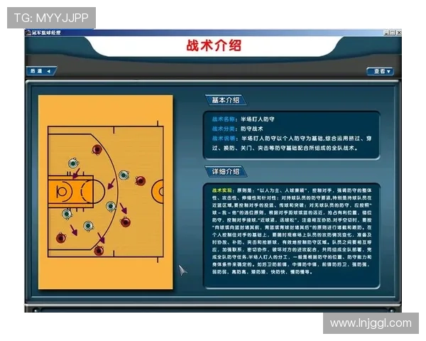 深度解读当代篮球首发阵容配置与战术价值全景分析及其攻防演变趋势 - 副本 - 副本 (2) - 副本