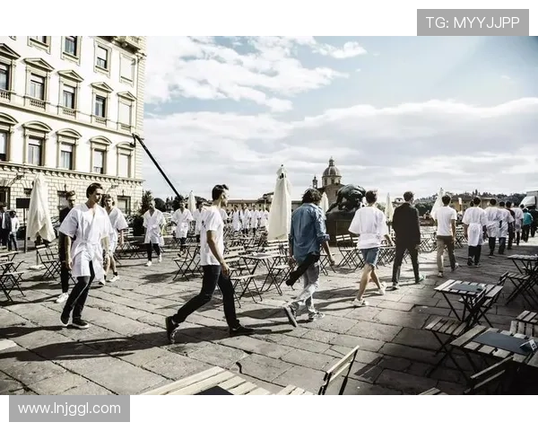 米兰男装周引领全球潮流趋势与设计革新风向标年度时尚盛典聚焦世界 - 副本 - 副本