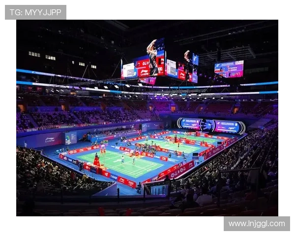 羽毛球世界排名风云变幻与顶尖高手争锋全景解析观察与未来格局展望 - 副本 (2) - 副本 - 副本