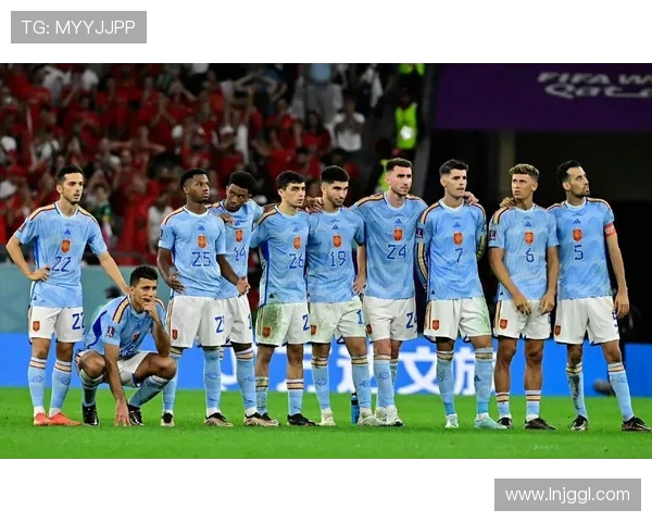 聚焦世界杯死亡之组形势前瞻与出线格局深度预测强队博弈全景解析 - 副本 (2) - 副本