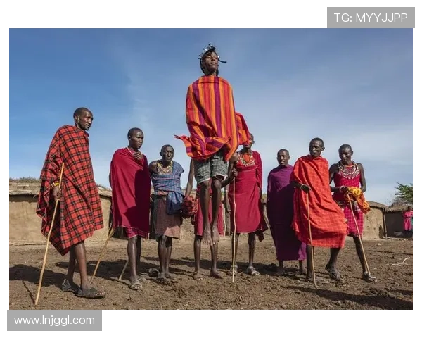 非洲五虎传奇与草原生态保护的探索与启示 - 副本 - 副本