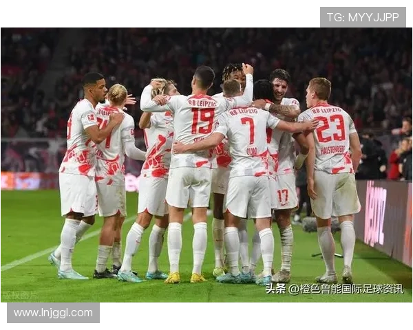 德甲联赛全面数据解析与球队表现趋势深度研究