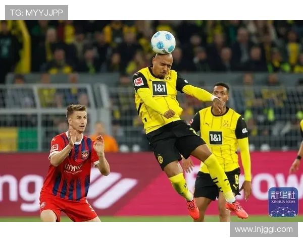 畅享德甲精彩对决全程直播平台助你不错过每场赛事精彩瞬间