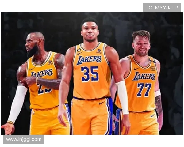 NBA最新动态:詹姆斯领衔湖人全力冲击总冠军,字母哥加盟后威力暴涨 NBA最新动态:詹姆斯领衔湖人全力冲击总冠军,字母哥加盟后威力暴涨